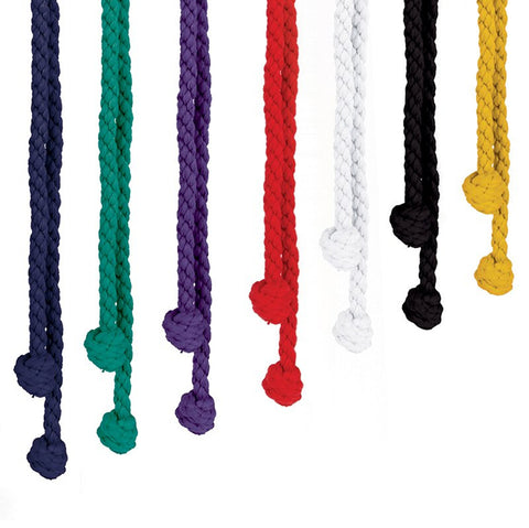 CINCTURE ADULT 144" WHITE