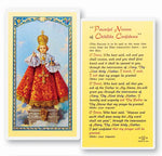 HC Powerful Novena of Childlike Con