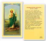 HC Thanksgiving Novena to St Jude