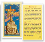 HC Prayer of Widows and Widowers