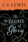 The Weight of Glory