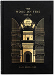 BIBLE WORD ON FIRE (VOLUME V) EXILE AND RETURN - HARDCOVER