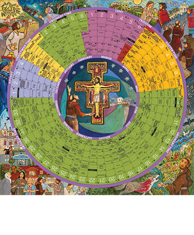 2026 Year of Grace (paper poster)