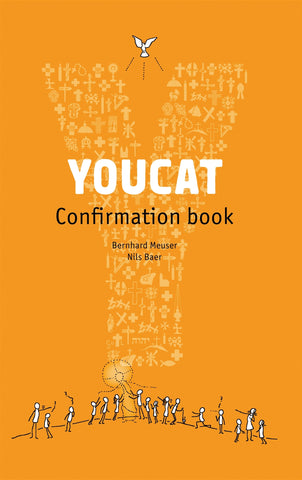 YOUCAT CONFIRMATION Student Book