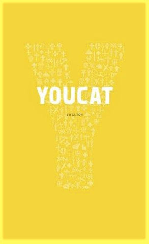 Youcat: Youth Catechism of the Catholic Church