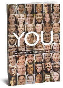 YOU. Parents Guide LIFE LOVE AND THEOLOGY of BODY