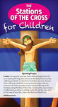 STATIONS OF THE CROSS/CHILDREN