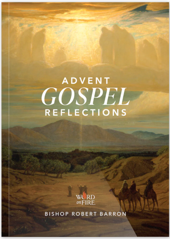 Advent Gospel Reflections 2025