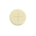 ALTAR BREAD 1-1/4"D WHITE (PKG of 250)