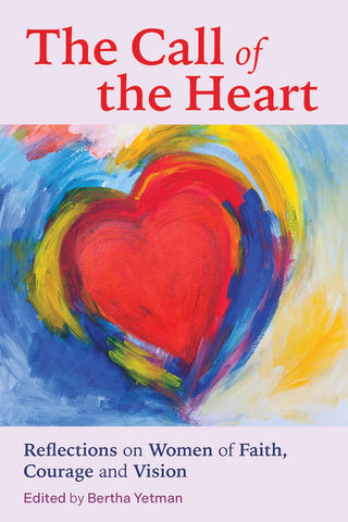 Call of the Heart
