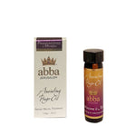 Anointing Oil Frankincense & Myrrh (1/4 oz)