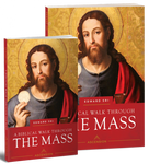 A Biblical Walk Through the Mass Study Set