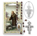 ST FRANCIS ROSARY