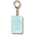 Keychain: Embraced in Grace