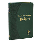 Catholic Book of Prayers