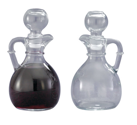 CRUET SET 6 oz