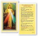 HC Chaplet of Divine Mercy