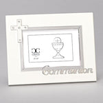 7"H Communion Frame