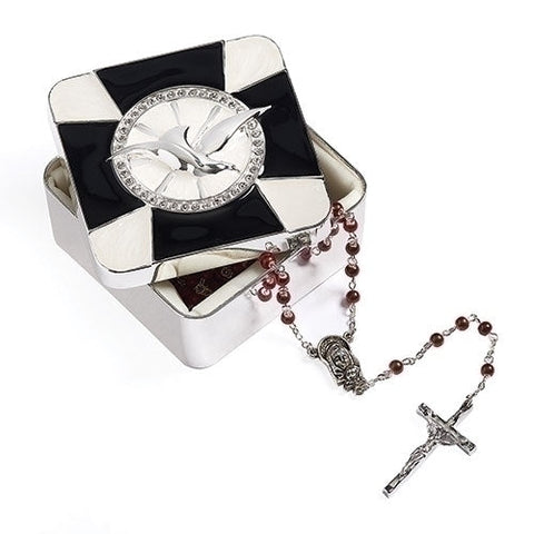 Confirmation Keepsake Box