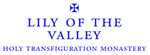 INCENSE HTM II Lily of Valley 1 OZ BAG