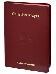 CHRISTIAN PRAYER LP IL Burgundy