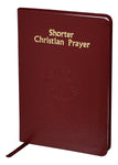 SHORTER CHRISTIAN PRAYER - Flex Burgundy