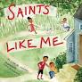 BOARD BOOK SAINTS LIKE ME