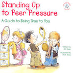 ELF HELP KIDS Standing Up to Peer P