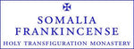 INCENSE HTM FRANKINCENSE Somalia 1 OZ BAG