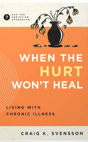 When the Hurt Won't Heal Ask the Christian Counselor