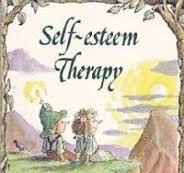 ELF HELP Self-Esteem Therapy