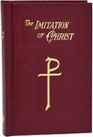 IMITATION of CHRIST HC BURG