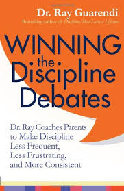 WINNING THE DISCIPLINE DEBATES