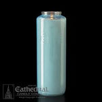 PARAFFIN - 6 Day Offering Light - Blue (Light)