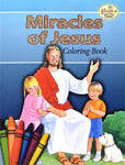 COL BK SJ Miracles of Jesus