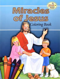 COL BK SJ Miracles of Jesus