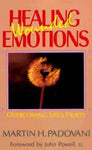 HEALING WOUNDED EMOTIONS