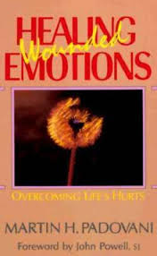 HEALING WOUNDED EMOTIONS