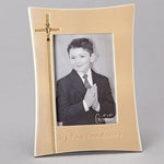 First Communion Frame