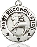 First Reconciliation Medal