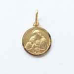 Small First Communion Medal