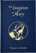 IMITATION of MARY HC Blue – Universal Church Supplies Inc