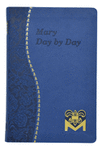 MARY DAY BY DAY IL BLUE