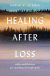 HEALING AFTER LOSS
