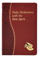 DAILY MEDITATIONS with HOLY SPIRIT