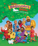 THE BEGINNER'S BIBLE