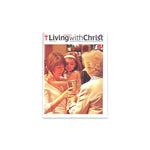 LIVING WITH CHRIST MONTHLY MISSAL JUNE 2025