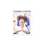 LIVING WITH CHRIST MONTHLY MISSAL-SEPTEMBER