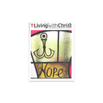LIVING WITH CHRIST MONTHLY MISSAL-JULY 2025