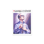LIVING WITH CHRIST MONTHLY MISSAL AUGUST 2025